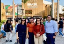 UFPB marca presença na COP 30 com projetos, pesquisas e debates sobre clima e sustentabilidade