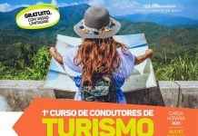 Prefeitura promove 1º curso de Acompanhantes de Turismo em Cajazeiras