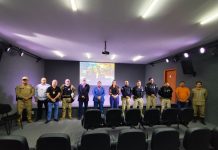 Reunião marca instalação do Conselho Municipal de Segurança em Cajazeiras