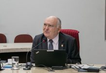 Conselheiro Nominando Diniz coordenará Comissão para reestruturação do quadro de pessoal do Estado