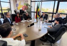 Procon-CG participa de reunião com Ministério Público para fortalecer ações conjuntas em defesa do consumidor