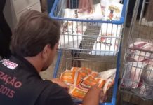 Procon-JP apreende mais de 4,2 mil produtos irregulares entre artigos infantis e alimentos