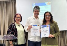 Novas ações de Ruy na UFPB priorizam serviços de saúde, cultura, causa animal e acessibilidade