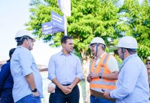 Governo mantém força-tarefa em Campina Grande com mais de 100 servidores atuando na assistência às famílias atingidas por rompimento de reservatório