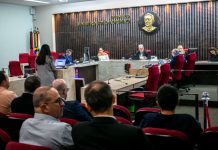 Despesas não documentadas com pavimentação rendem ao gestor do DER débito de R$ 3 milhões