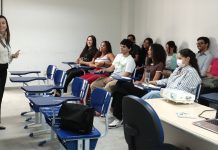 UFPB abre seleções simplificadas para professor substituto do Magistério Superior e do EBTT