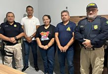 Prefeitura de Cajazeiras articula operação integrada de trânsito para o Carnaval 2026