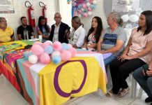 Prefeitura de Campina Grande e UEPB promovem debate sobre diversidade e ensino superior no Dia Nacional da Visibilidade Trans