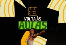 Secretaria de Cultura inicia aulas dos cursos de arte-educação na próxima segunda-feira (23)