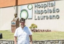 Ruy celebra retorno dos transplantes de medula óssea pelo SUS no Hospital Napoleão Laureano e reforça ampliação de investimentos