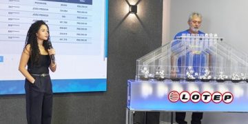 Nota Cidadã divulga os 31 ganhadores do sorteio do mês de abril