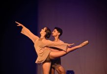 Funjope inscreve para cursos intensivos com coreógrafos Evana Arruda, Iure de Castro e Marcelo Pereira