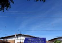 Mangabeira completa 43 anos com avanços em infraestrutura, segurança, educação e saúde