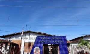 Mangabeira completa 43 anos com avanços em infraestrutura, segurança, educação e saúde