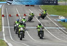 STTP realiza curso de pilotagem avançado e empresta conhecimento para órgãos de trânsito da Paraíba e de outros estados do Nordeste