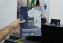 Procon-CG lança cartilha contra o Superendividamento com presença de autoridades jurídicas e sociedade civil