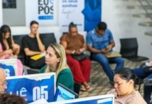 Sine-JP oferta 644 vagas de emprego em vários setores a partir da próxima quarta-feira