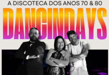 CAMPINA GRANDE DANCIN DAYS