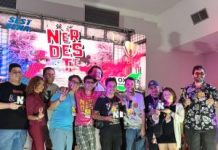 Momento Geek, da TV Cidade, vence prêmio de Melhor Programa Nerd da Paraíba em 2026