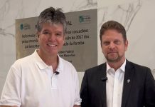 Sistema de energia solar implantado no Napoleão Laureano com apoio de Ruy vai garantir economia de mais de R$ 100 mil por mês