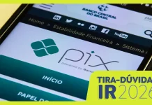 Saiba como vai funcionar o cashback da restituição automática do IR