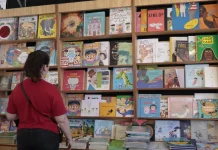 Começa a valer Plano Nacional do Livro e da Leitura 2026-2036