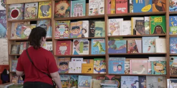 Começa a valer Plano Nacional do Livro e da Leitura 2026-2036