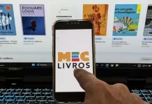 MEC Livros terá acervo ampliado para 25 mil obras