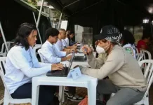 Cartórios de todo o Brasil fazem mutirão de registro civil