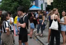 Enem 2026: inscrições começam nesta segunda; prazo vai até 5 de junho