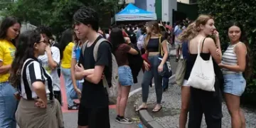 Enem 2026: inscrições começam nesta segunda; prazo vai até 5 de junho