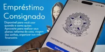 Consignados: INSS passa a exigir biometria facial a partir desta terça