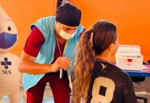 Saúde promove Dia D de Multivacinação com foco na gripe