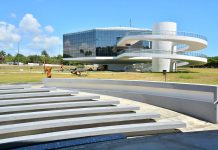 Estação Cabo Branco se consolida como um dos principais polos de educação e cultura do Nordeste