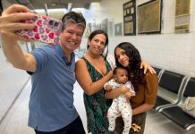 Ação de Ruy transforma rotina de pacientes e funcionários ao garantir modernização e climatização no Hospital Universitário de João Pessoa
