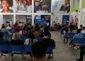 Campina Grande oferece 815 vagas de emprego, na segunda semana de maio, conforme sistema de cadastro do Sine Municipal