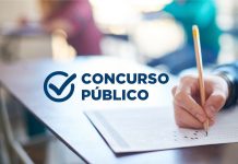 Prefeitura disponibiliza editais do concurso geral e o da Guarda Civil Municipal
