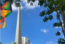 Parque Evaldo Cruz será fechado temporariamente para conclusão da montagem d’O Maior São João do Mundo