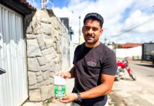 O Maior São João do Mundo: STTP inicia entrega de adesivos de Trânsito Livre para moradores do entorno do Parque do Povo