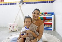 Da gestação à autonomia financeira, Prefeitura de João Pessoa cuida das mães em diversas fases da vida