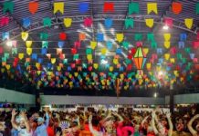 Bairros do Roger e Torre recebem projeto Pré-Junino neste final de semana