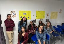 Centro de Línguas Estrangeiras realiza a tradicional Semana Intercultural