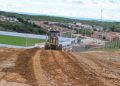 Governador Lucas Ribeiro destaca avanço de obras e investimentos em Santana de Mangueira e Curral Velho