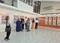 Exposição destaca 45 anos de criação da FCJA em João Pessoa