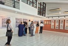 Exposição destaca 45 anos de criação da FCJA em João Pessoa
