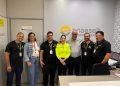 Semob-JP intensifica ações do Maio Amarelo para conscientizar e promover segurança no trânsito