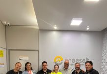 Semob-JP intensifica ações do Maio Amarelo para conscientizar e promover segurança no trânsito