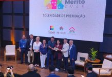Governo da Paraíba conquista pelo quinto ano consecutivo o prêmio Selo de Mérito em Habitação de Interesse Social