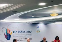 Prefeitura de João Pessoa participa de encontro nacional focado na saúde do trabalhador