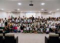 Semas participa do Circuito Tela Verde com ações de educação ambiental para estudantes
